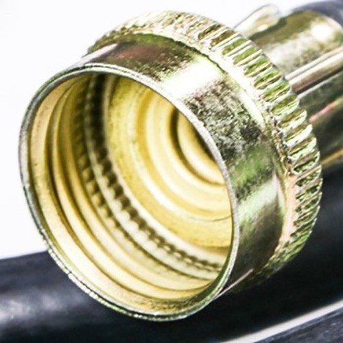 2x 6 Ft Washing Machine Water Inlet Hose w/ Rubber Washer O-Ring TJ726RBFFP NEW gallery