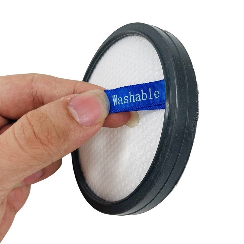 For Handheld Vacuum Handheld Filter Filter Kit Daily Use Indoor Cleaning gallery