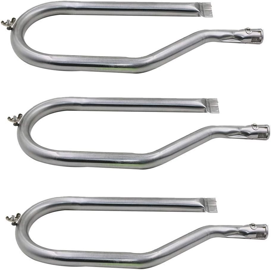 Gas Grill Burner Replacement for Costco Kirkland 720-0011, 720-0108, 720-0021 gallery