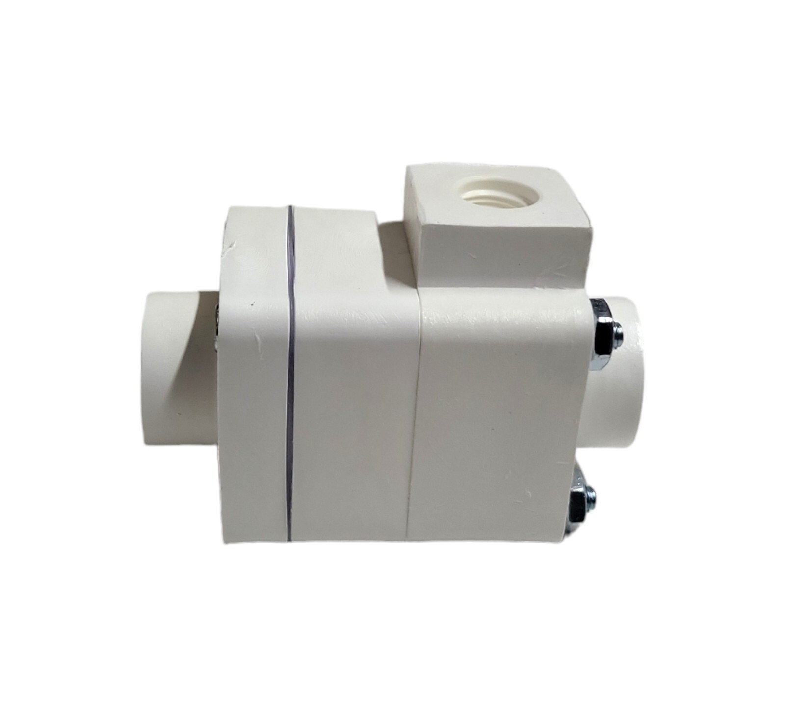 Terminator (T2000) Automatic Shut Off Valve for PL50T50 reverse osmosis system gallery