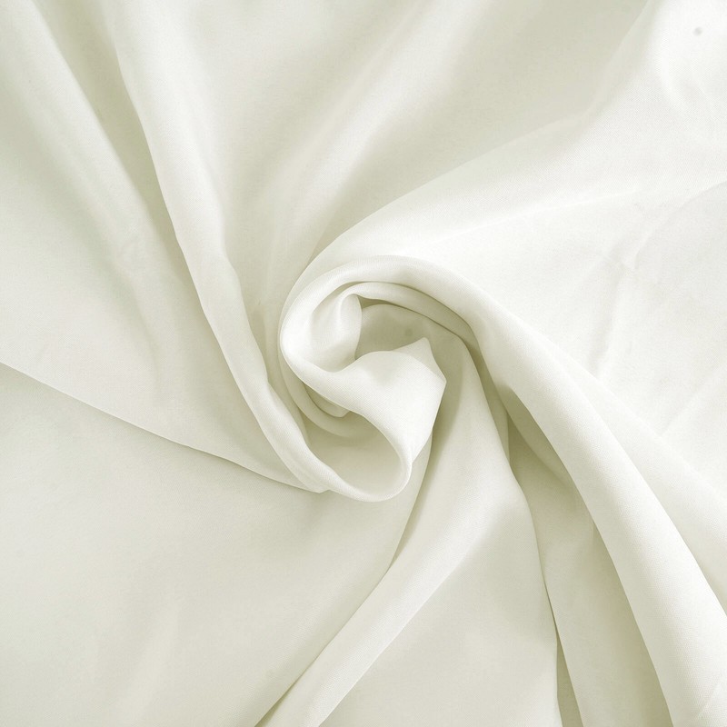 IVORY 72x120 RECTANGLE POLYESTER TABLECLOTH Wedding Party Catering Linens Dinner gallery