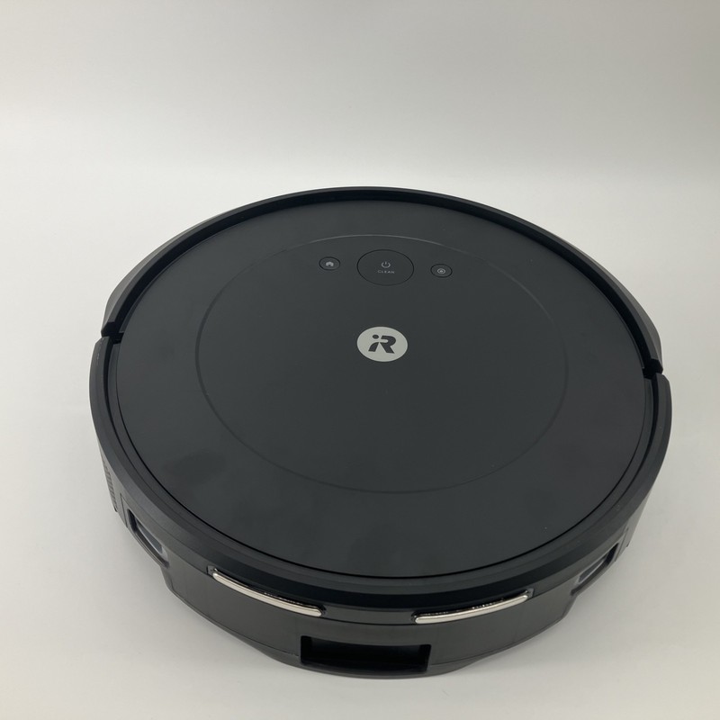 IROBOT ROOMBA COMBO 2 ESSENTIAL ROBOT AUTO EMPTY VAC & MOP - BLACK Y051020 gallery