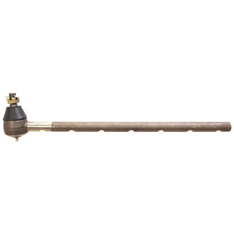 Outer Left Hand Tie Rod End Fits International Harvester Replaces 527660R91 gallery