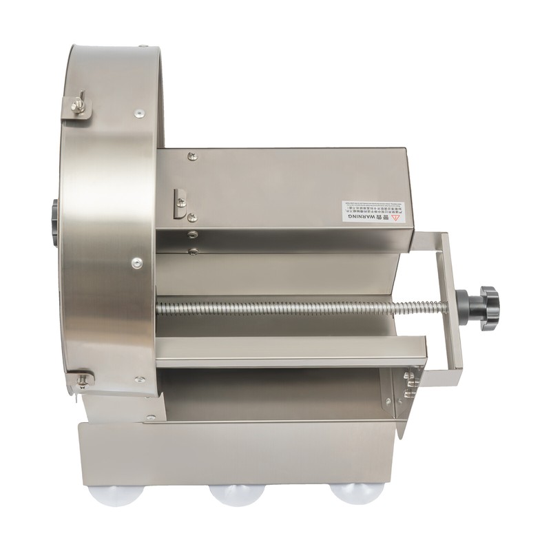 Electric & Hand Dual-purpose Vegetable Fruit Dicer Onion Tomato Slicer Chopper gallery