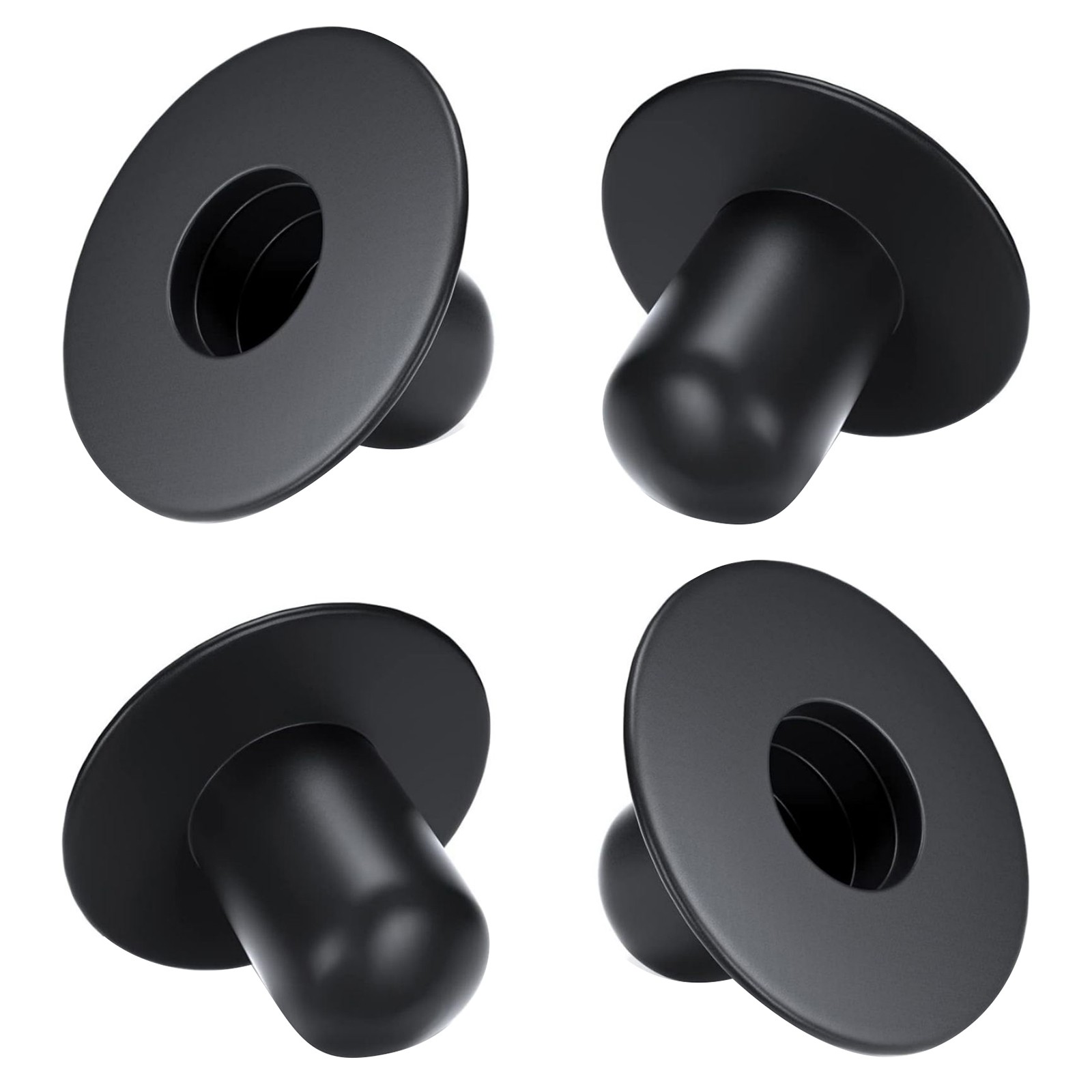 4 PCS Swimming Pool Pump Strainer Hole Plug Replacement For Intex Swimming Pool gallery