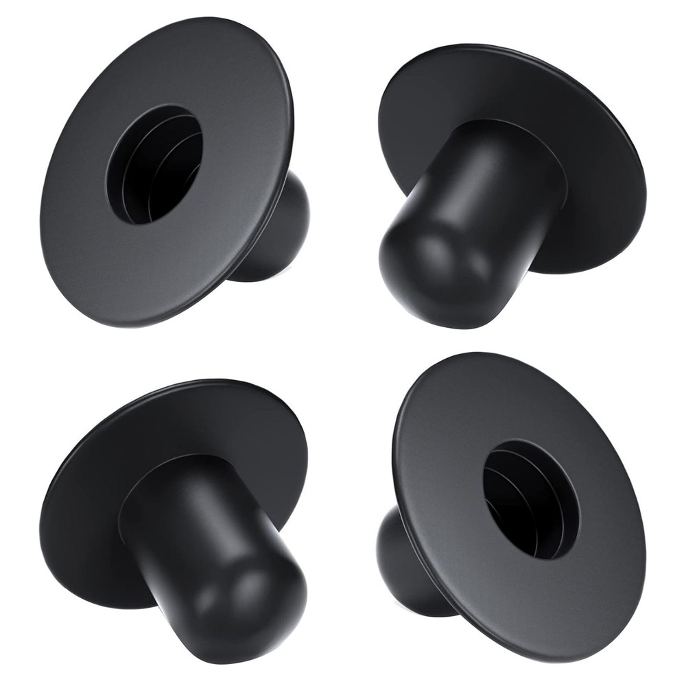4 PCS Swimming Pool Pump Strainer Hole Plug Replacement For Intex Swimming Pool