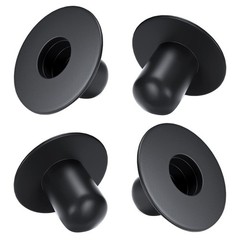 4 PCS Swimming Pool Pump Strainer Hole Plug Replacement For Intex Swimming Pool
