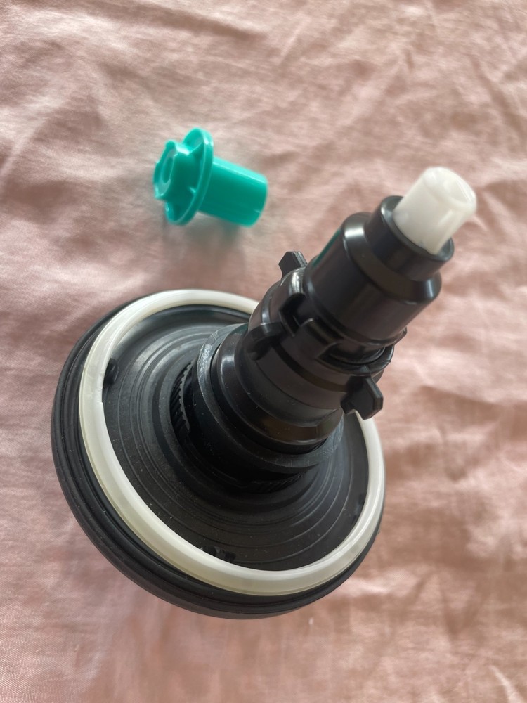 Generic Urinal Diaphragm Assembly (similar to Sloan EBV-1020-A / 332501)