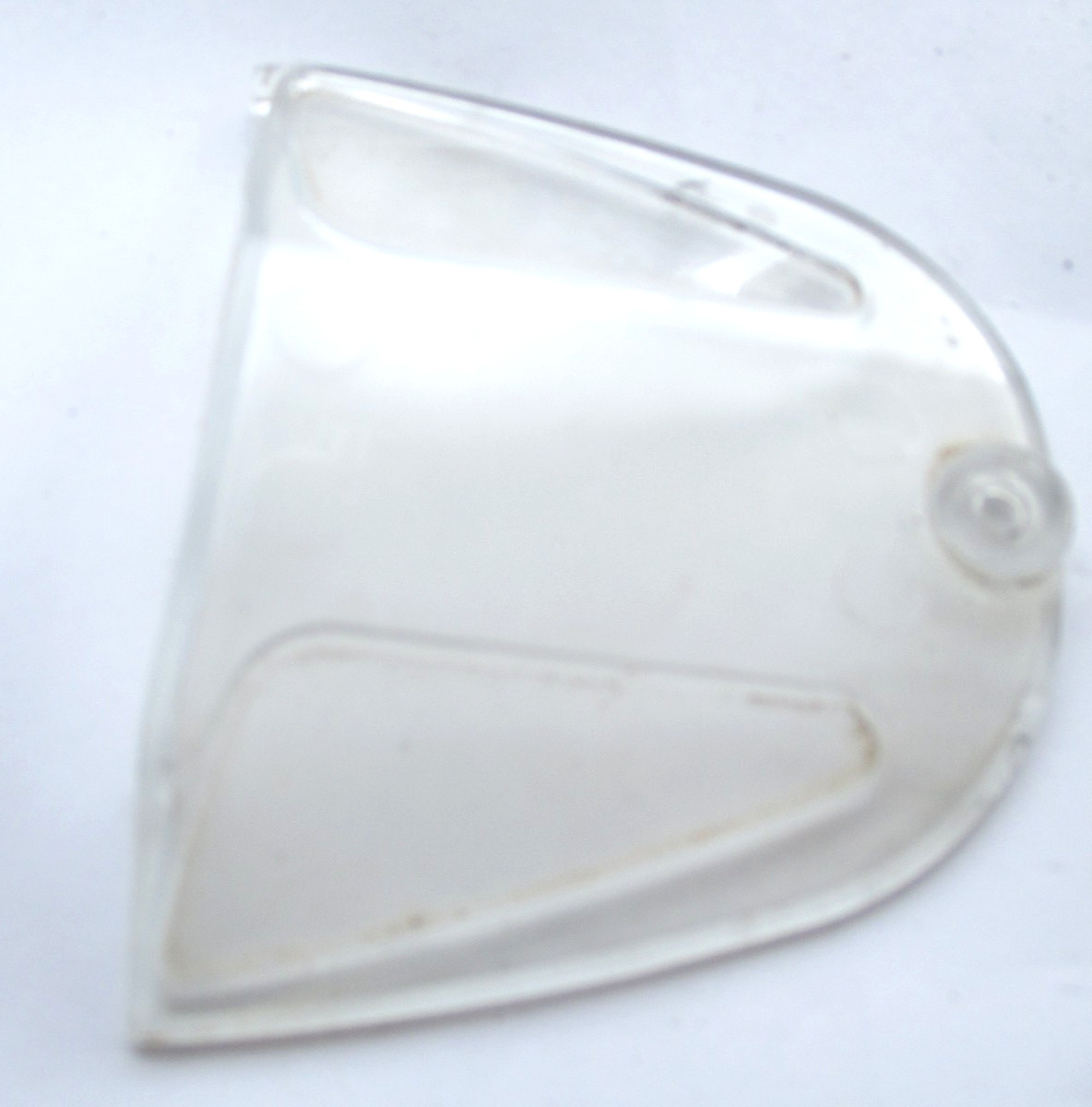 Hitachi / Metabo Clear Cover 327744, for HPT SB 8V2 Belt Sander 3" by 21", 120V gallery
