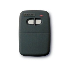 Digi-Code Remote Control 5062 310Mhz MultiCode Stanley Compatible Transmitters