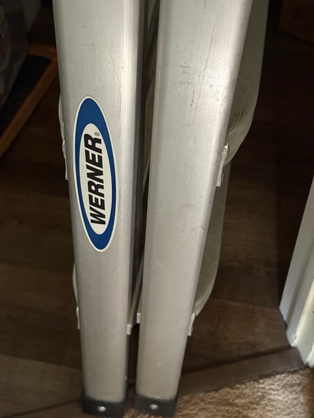 Warner MT-22 Mult-Ladder gallery