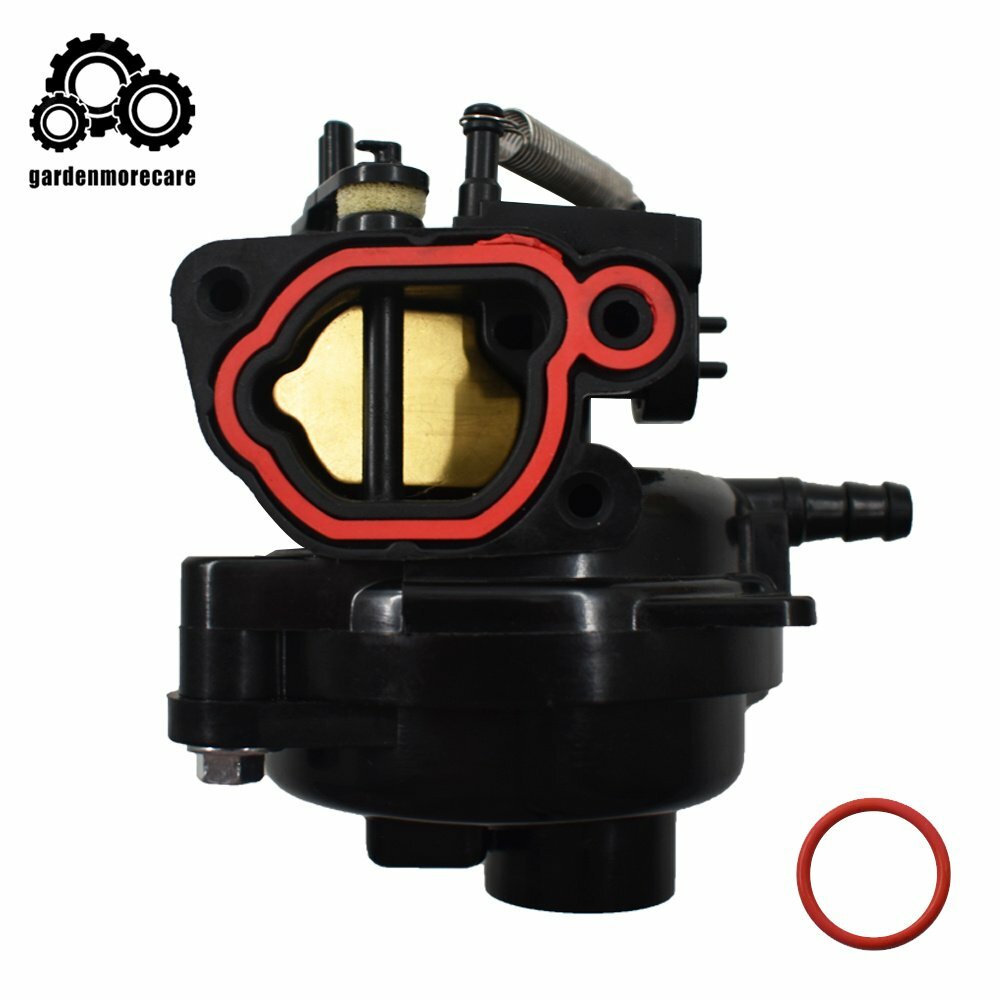 Carburetor For Replacement 594529 Plastic & Metal Lawn Mower gallery
