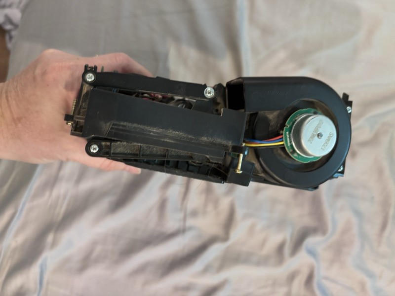 ~ Roomba Cleaning Head Module e6 i1 i2 i3 i4 i5 i6 i7 i8 J5 J6 J7 J8 chm Motor gallery