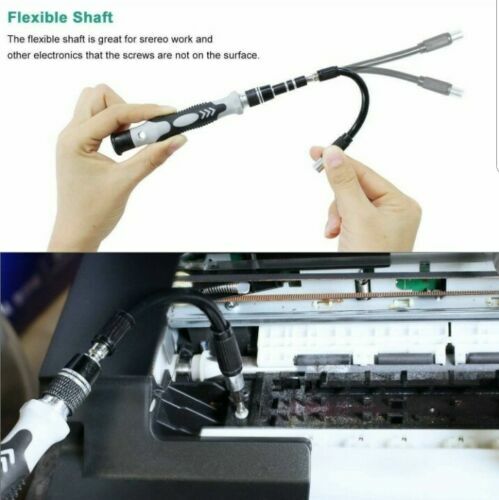 Screwdriver Kit Set for DSLR camera Canon Nikon Sony Fuji Olympus Yashica Leica gallery
