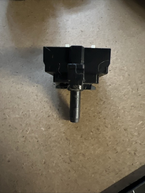 Whirlpool Washer Switch W10285512 gallery