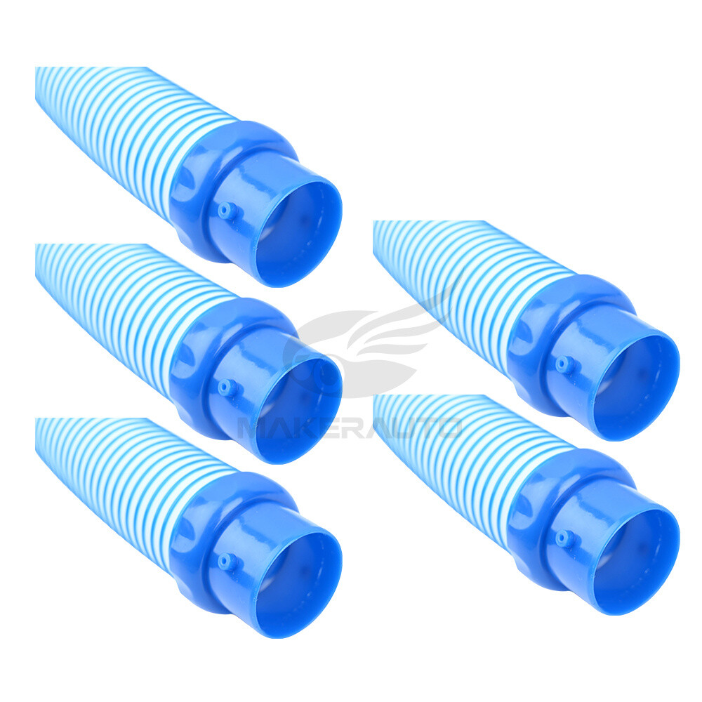 5Pecs 39" Pool Cleaner Lock Hose R0527700 For Zodiac Mx6 Mx8 Pool Systems gallery
