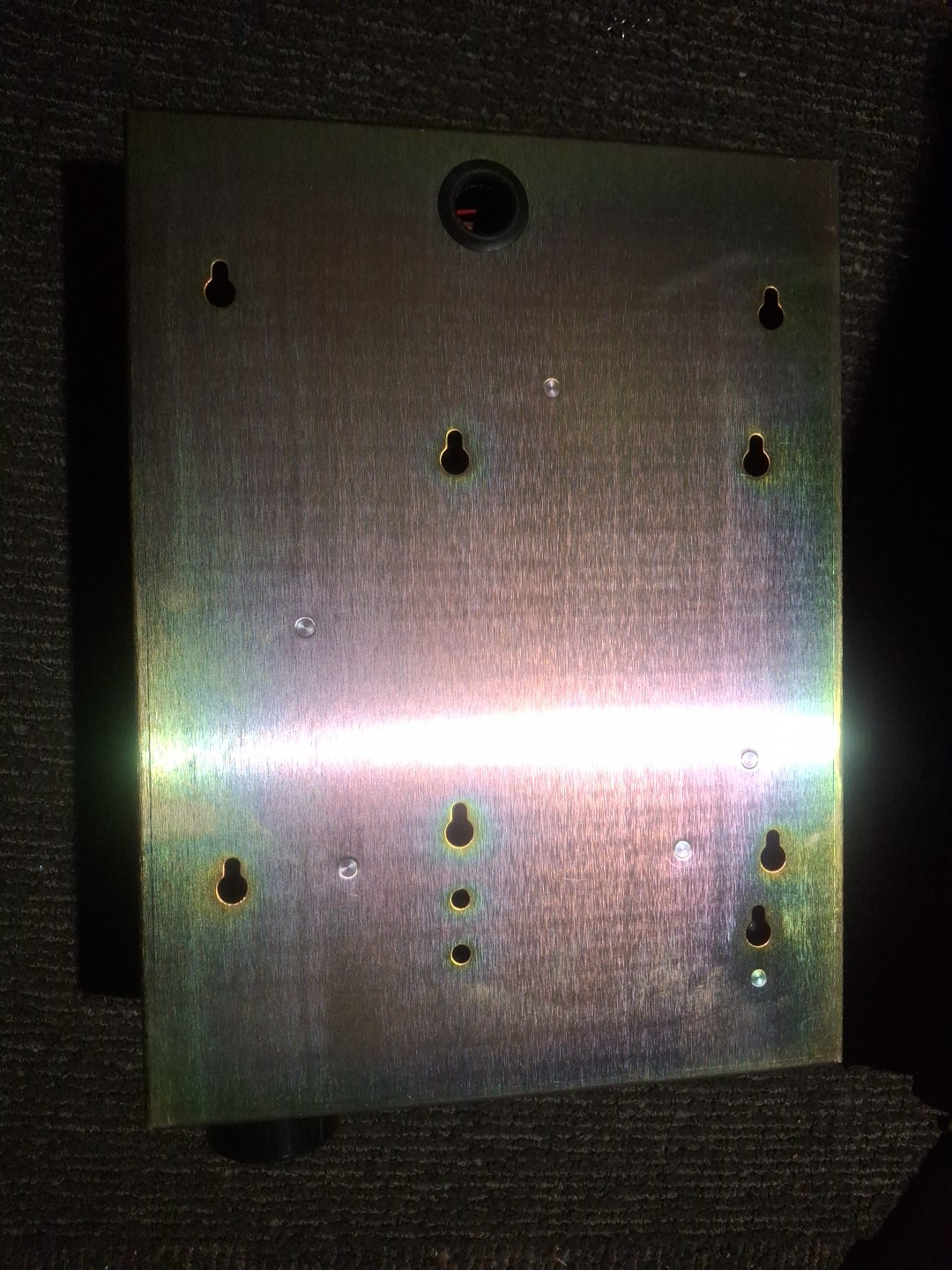 Elite K74-50278 Control Box For Automatic Gate gallery