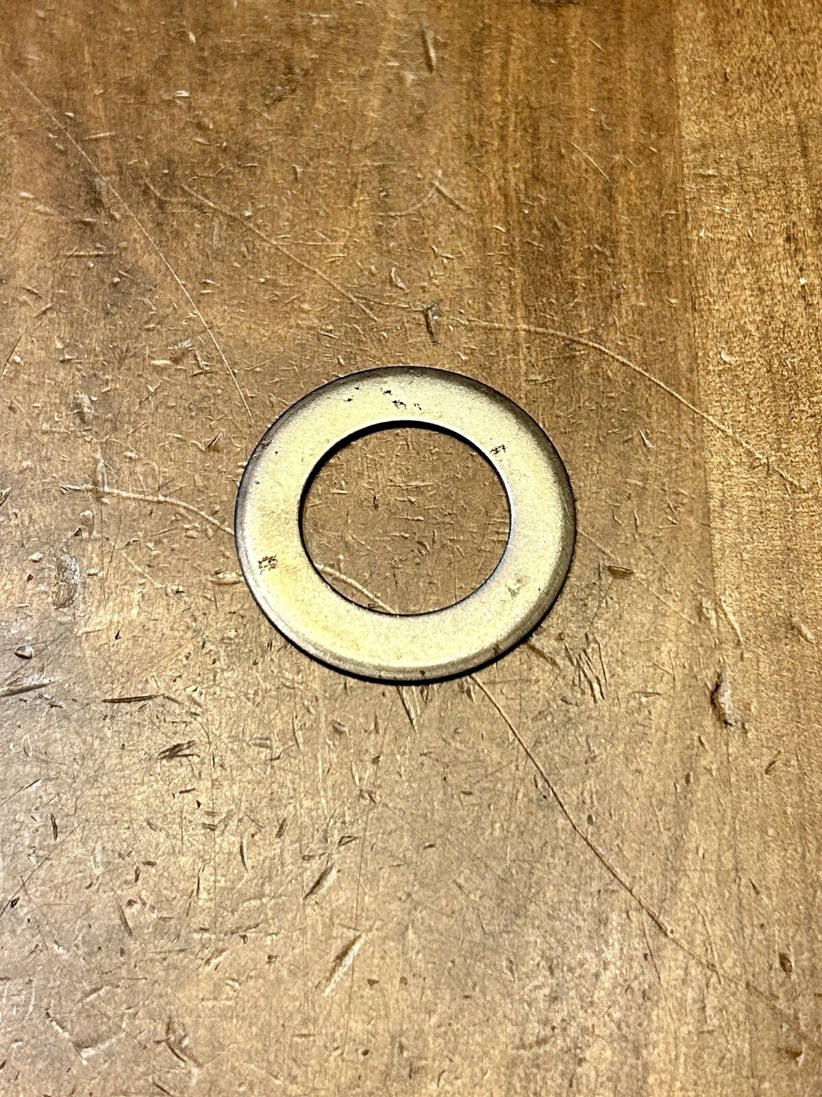 NEW Genuine HONDA Thrust Washer EG2800i HRR216(K6-K11) HRS216 90402-Z0Y-000 OEM gallery