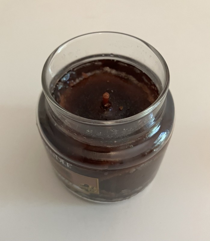 Yankee Candle Chocolate Layer Cake 3.7 Oz Small Jar New gallery