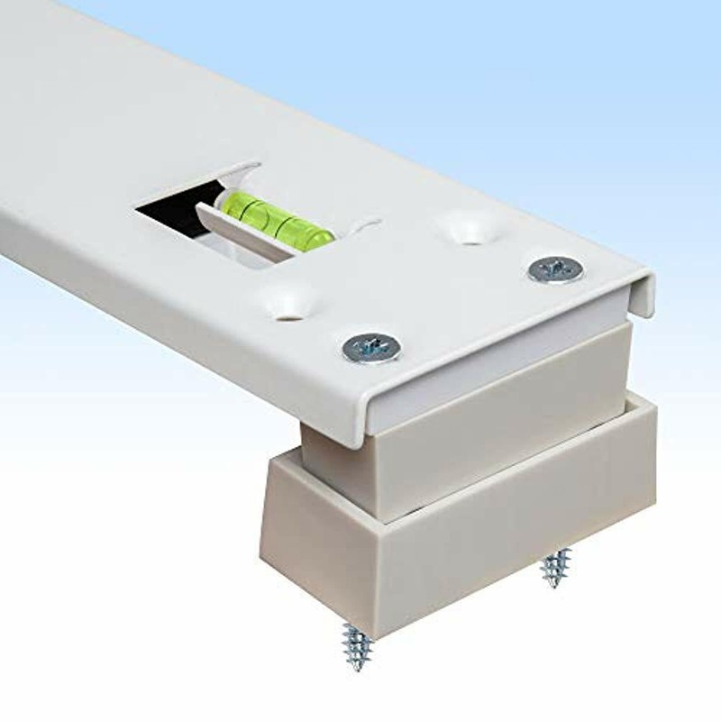 Ivation Universal Window Air Conditioner AC Support Bracket Up to 170 lbs 19 in gallery