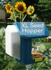 XL Extended Seed Hopper – Compatible 3rd Party Accessory for Bird Buddy™ gallery