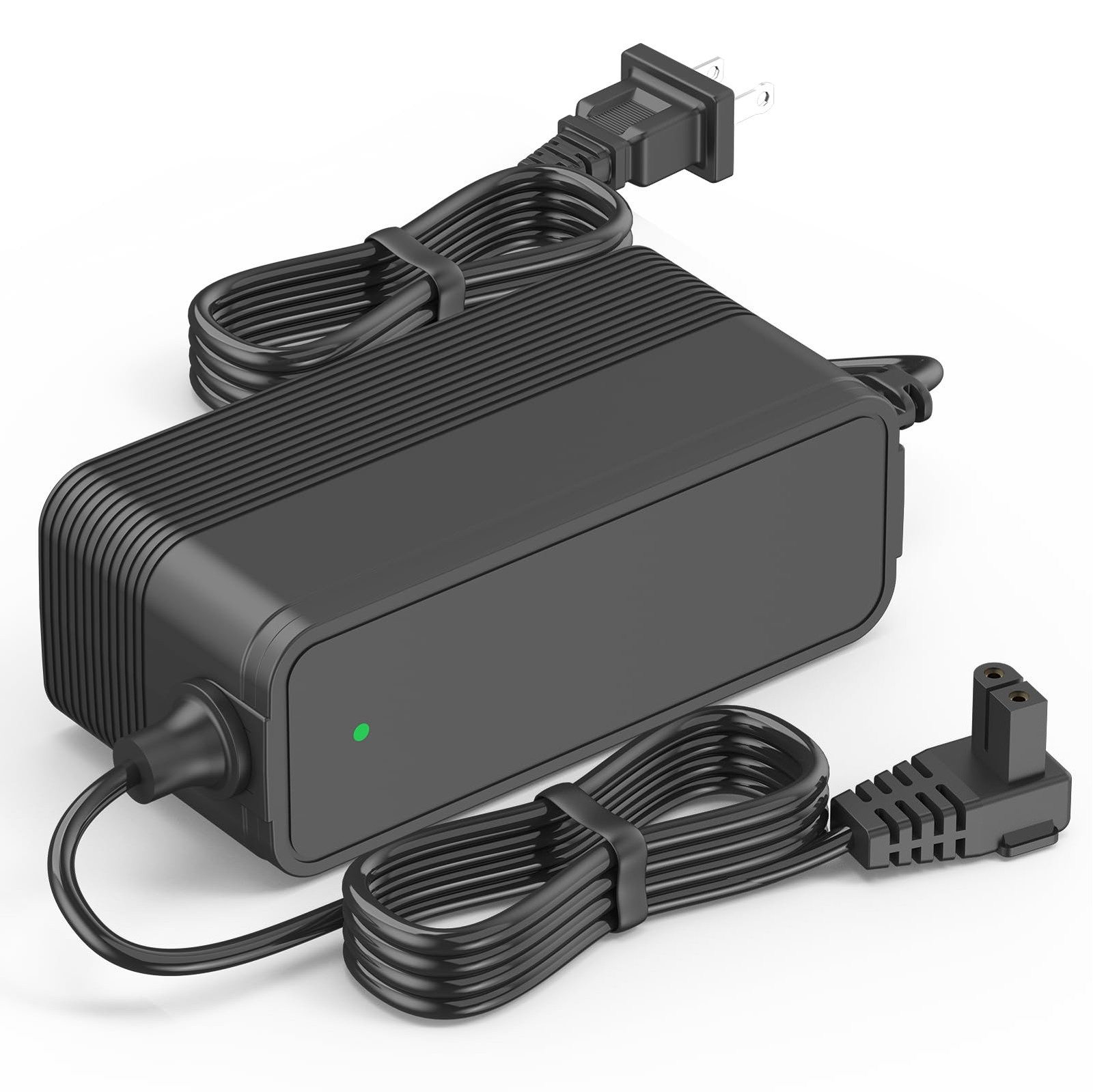 26V Pool Cleaner Charger Compatible Seauto Crab CR Zyerch SAT30 21.6V Battery gallery