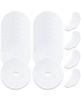 20 PCS Dryer Exhaust Filter for Panda-365 days QA-Lint Cloth Dryer... gallery