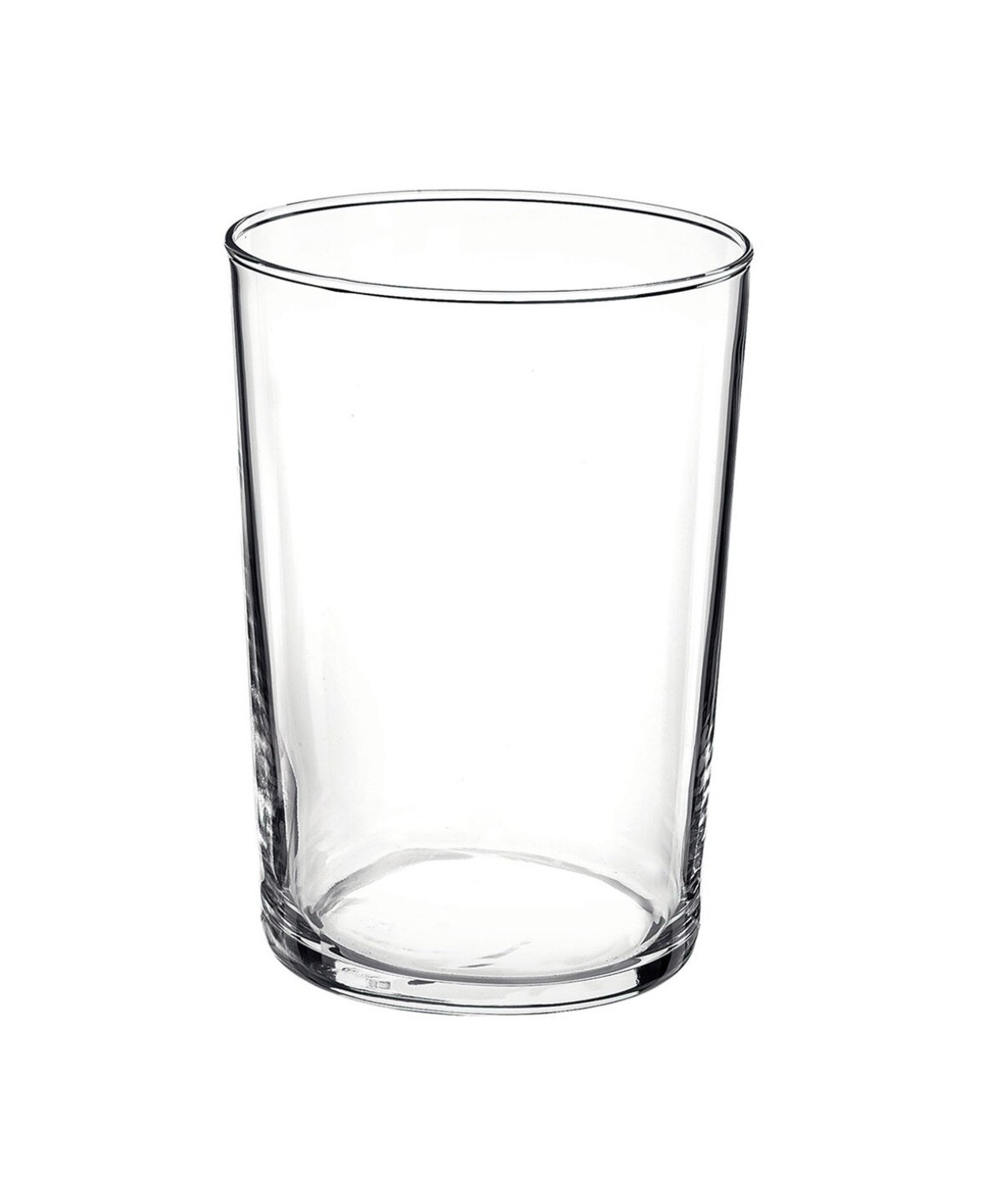 Bormioli Rocco Set of 12 Bodega Maxi Tempered Drinking Glasses - 17 oz. each gallery