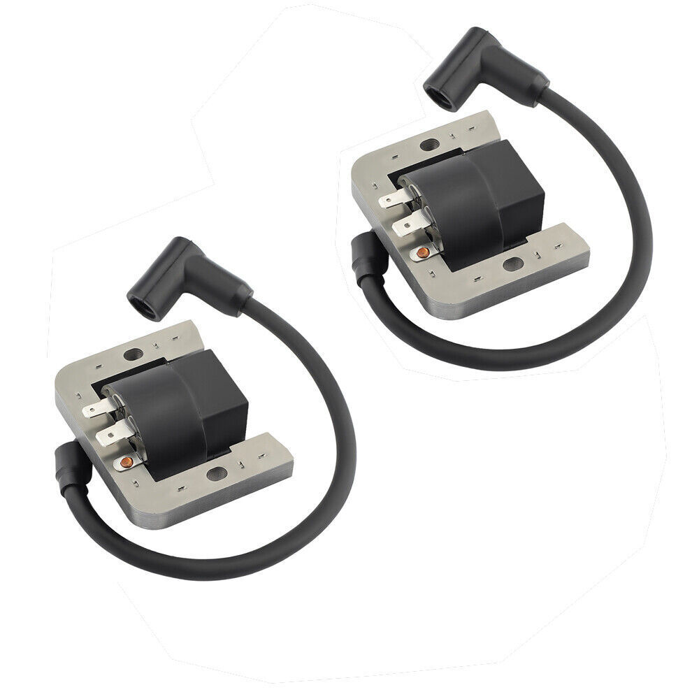 2pcs Ignition Coil For Kohler CH22-CH25 CV22-CV25 CH740 22HP-25HP 24-584-36-S gallery