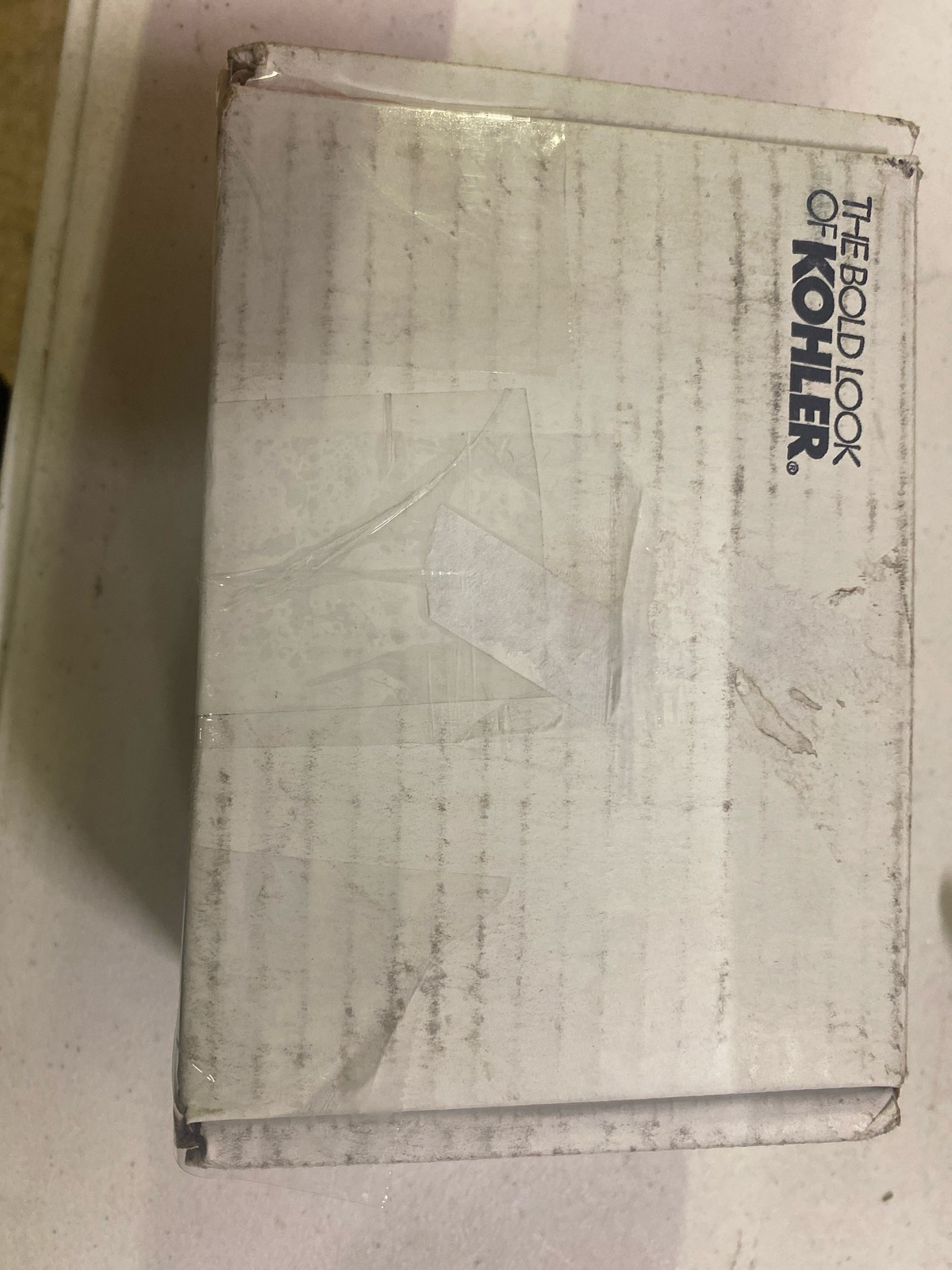 KOHLER Purist Volume Control Trim gallery