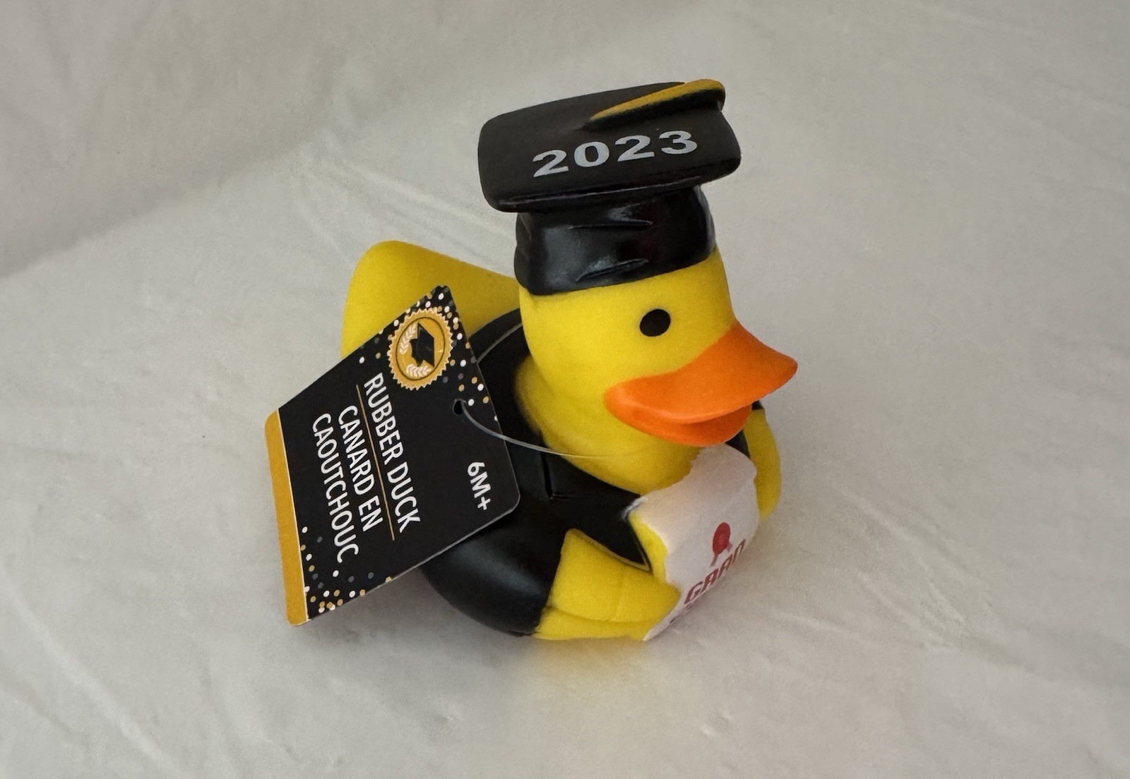 2023 Graduation Plastic Duck - GRAD 2023 gallery