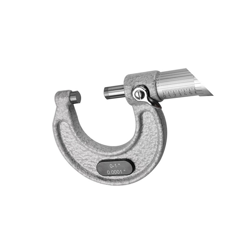 0-1 Inch SNK Style Outside Micrometer 0.0001 Inch Graduation Rachet Stop gallery