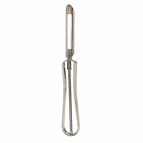Linden Sweden Original Jonas Vegetable, Fruit, Julienne Peeler-Made in Sweden gallery