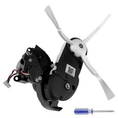 Replacement Side Brush Motor for Roborock Qrevo Master / S8 MaxV Ultra Parts
