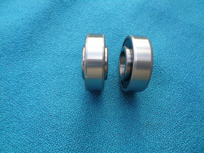 SHOPSMITH 10ER DOUBLE BEARING QUILL - NEW 2 BEARING SET gallery