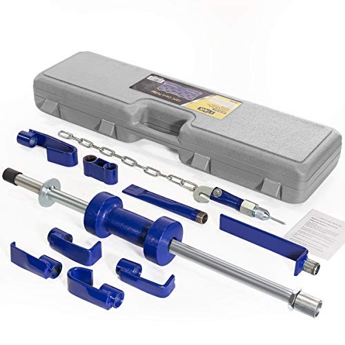 13 LBS Dent Puller Slide Hammer Dent Removal Kit Auto Body Truck Repair 13 Lbs gallery