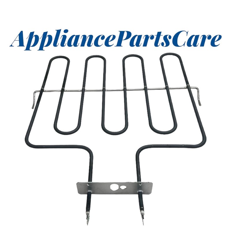 Whirlpool Range Oven Element, Broil W11238160 gallery
