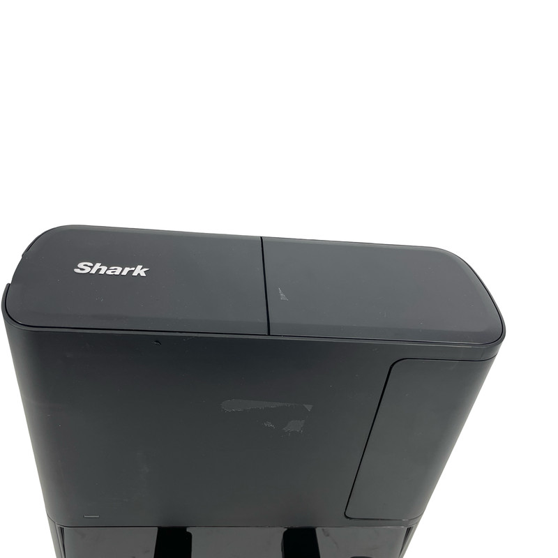 Shark Auto-Empty Docking Station Base xdrv2600wa x3 w/ Mat only #UB7656 (AR) gallery
