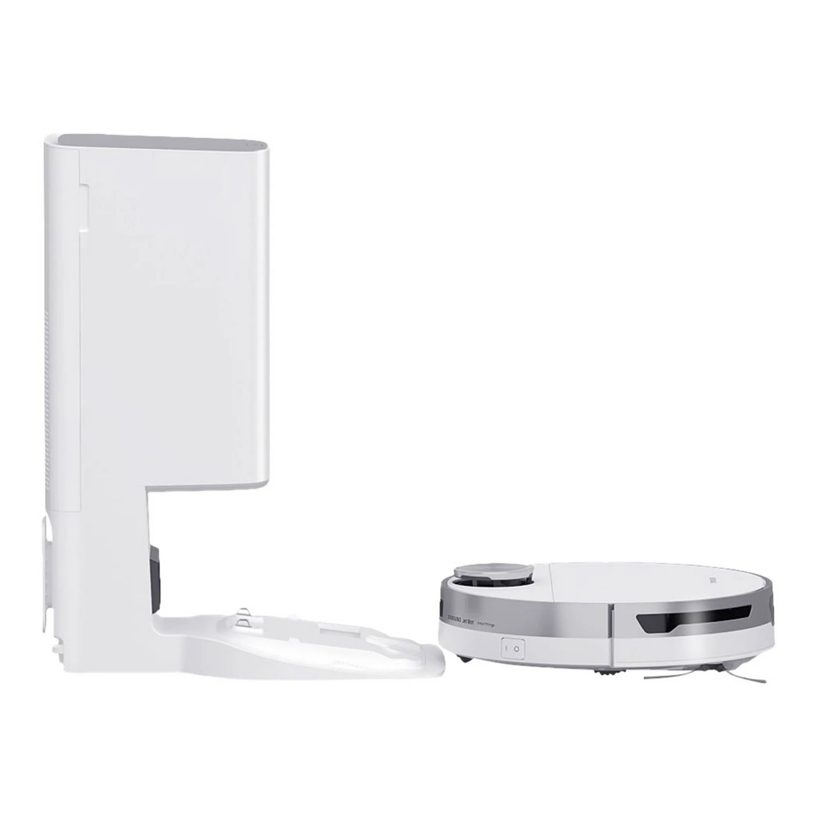 SAMSUNG Jet Bot+ Robot Vacuum Cleaner with Clean Station gallery
