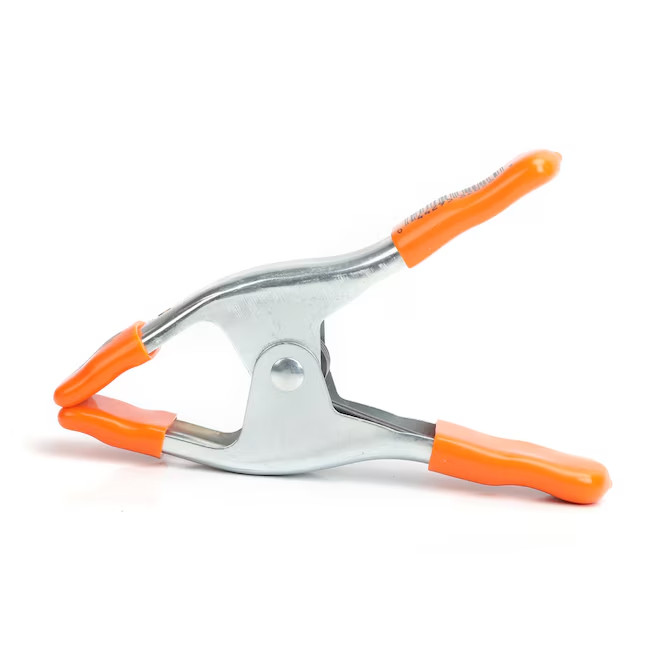 Pony 2-in 44-lb Spring Clamp