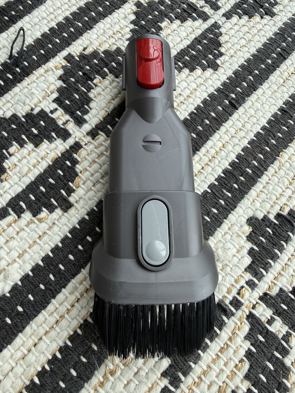 ⚙️ Genuine Dyson 2-IN-1 Combination Tool Brush 967482-01 (V7 V8 V10 V11 V12 V15) gallery