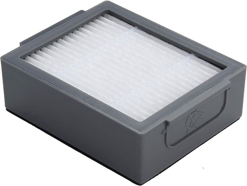 9 x Replacement Filter for iRobot E5 E6 E7 i1 i2 i3 i4 i5 i6 i7 Roomba i/E gallery