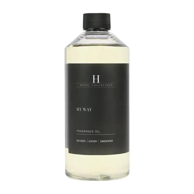 2 pack My Way 500ml Diffuser Oil Inspired By 1 Hotel Miami Hotel Collection gallery