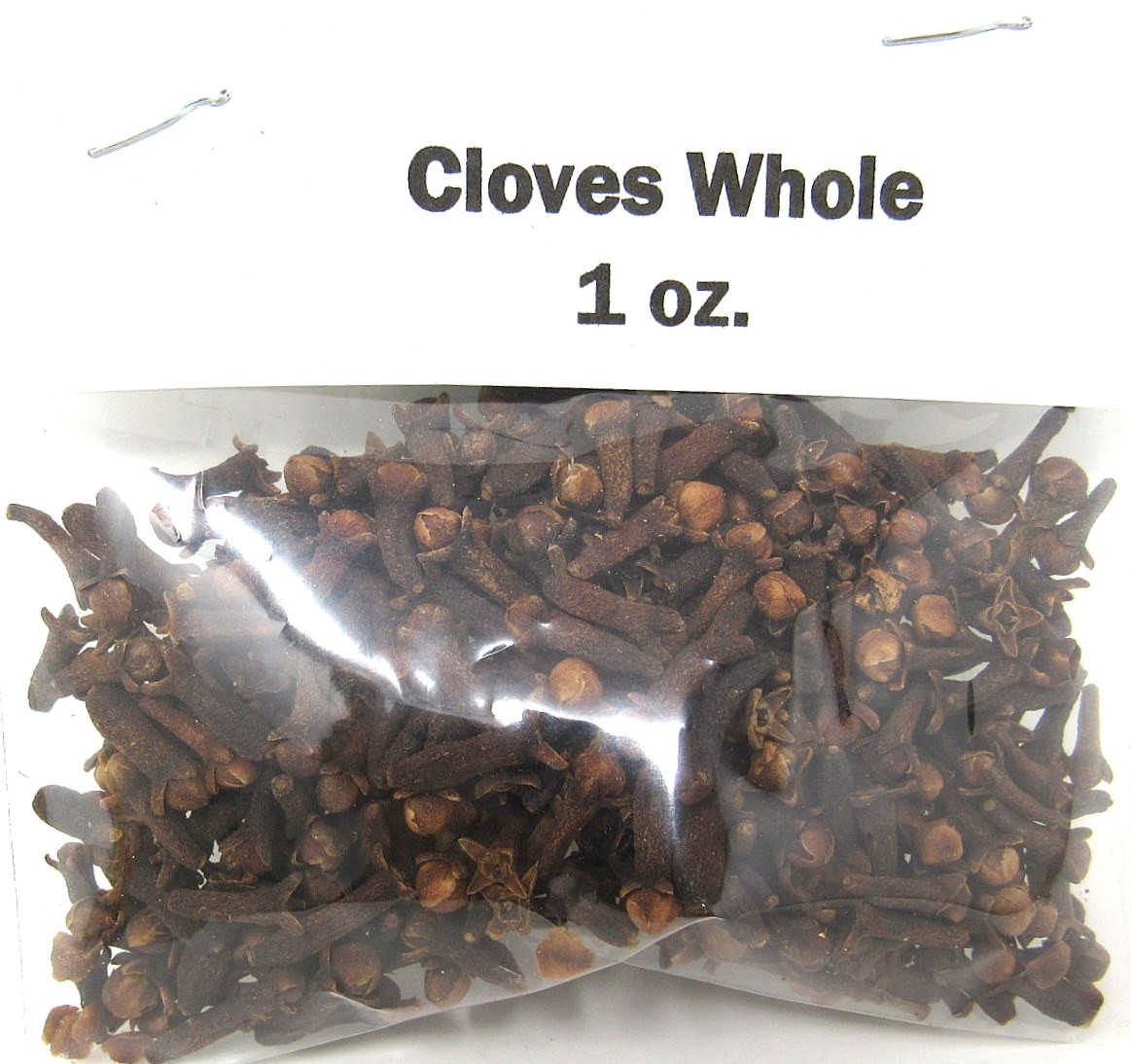 Cloves Whole Culinary 2 oz Large Fragrant Buds Herb Spice Seasoning Mulling zan gallery