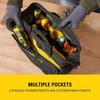 STANLEY® Hand Tools - Tool Bag 30cm (12in) gallery