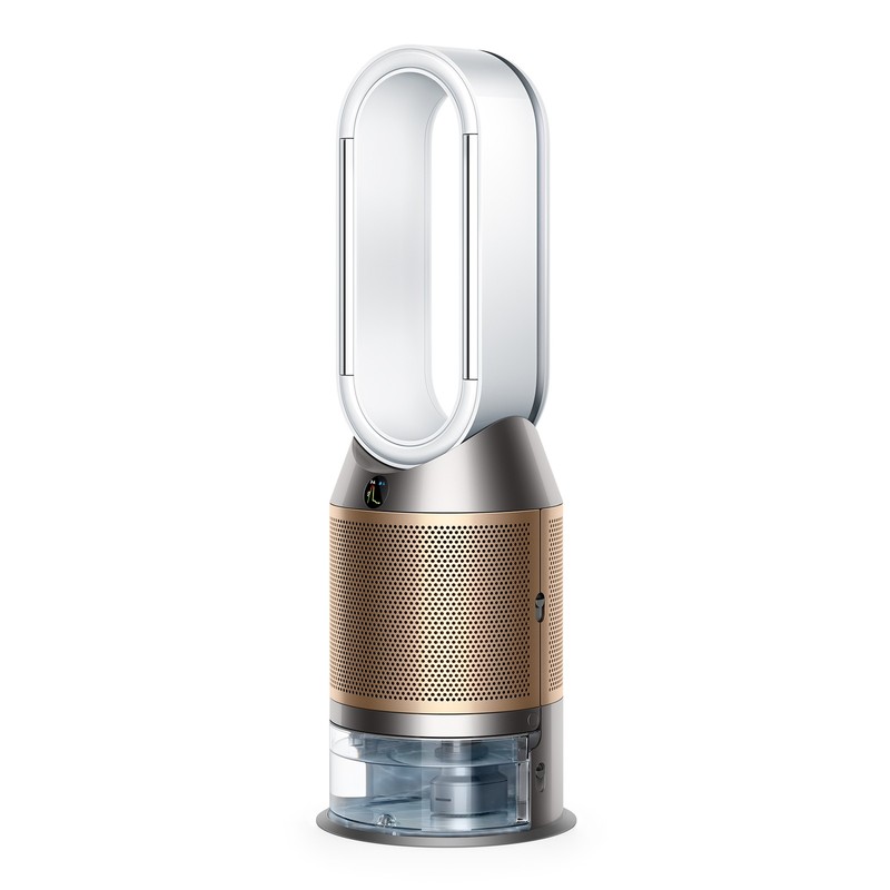 Dyson Purifier Humidify+Cool Formaldehyde™ PH04 | Nickel/Gold | Refurbished gallery