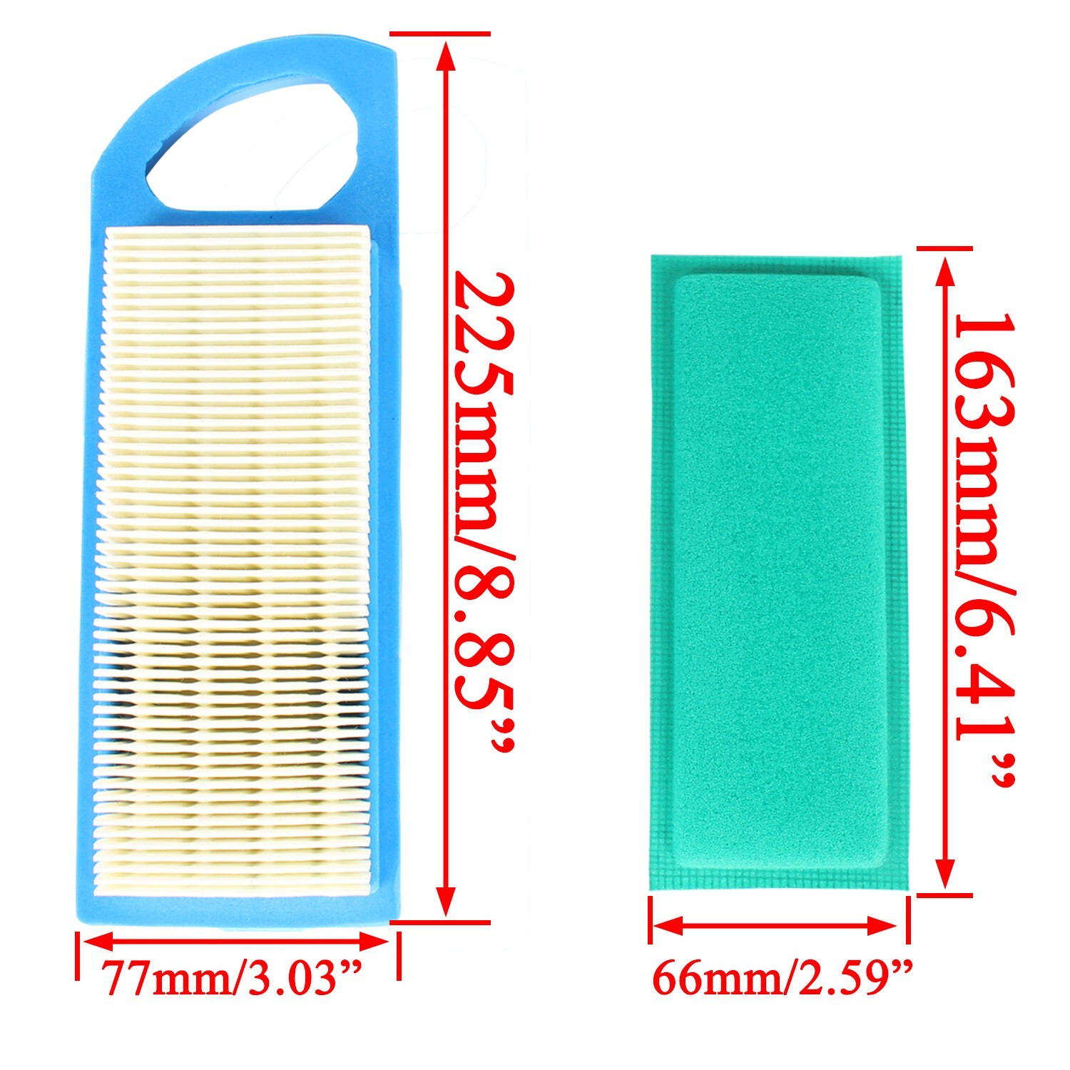 Air Filter Oil Filter Tune Up Kit for Toro 74301 74325 74327 74330 Lawn Tractor gallery