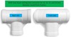 Intex Prism Frame Pool Leg Joint White 12802 gallery
