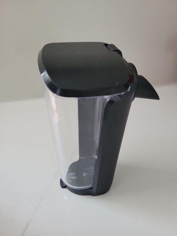 LatteGo Milk Container (Carafe) Assembly for Philips 3200 Series gallery