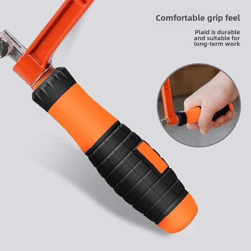 Multifunctional Wire Saw Pull Saw DIY Woodworking Handmade Curve Saw Tool gallery